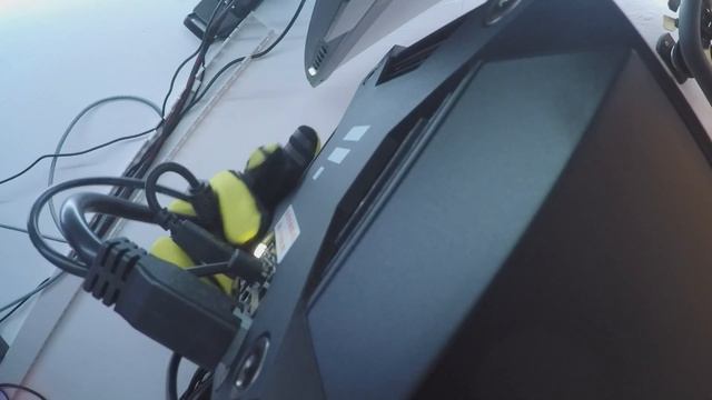 Fanatec CSW 2.5 to DD1 - Was the Upgrade Worth it? смотреть онлайн