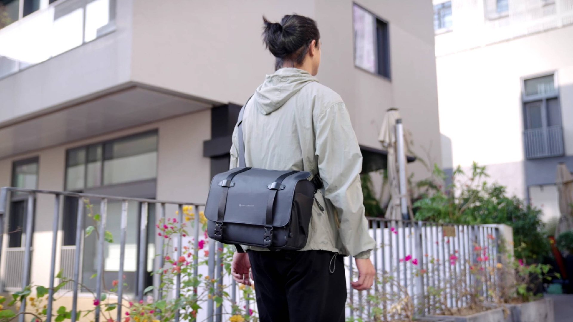 Фотосумка K&F Concept KF13.163