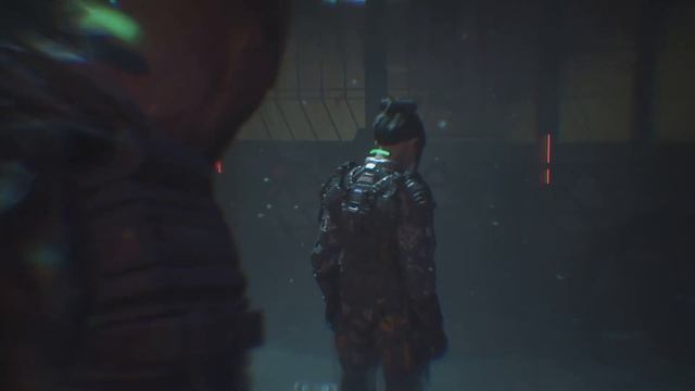 Calisto Protocol Is TERRIBLE