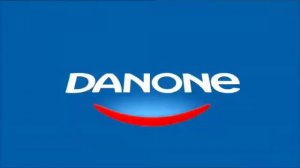 Danone Logo