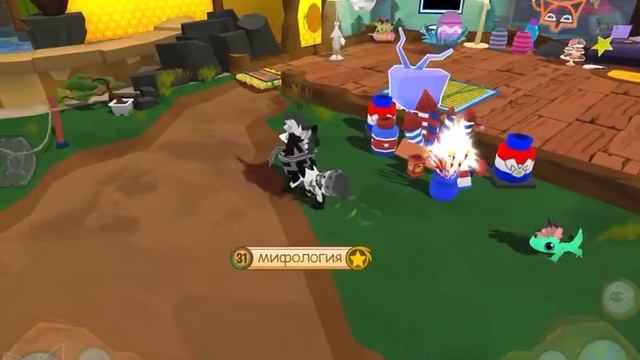Информатция о Мега раздачи в Animal Jam ❤ смотреть онлайн