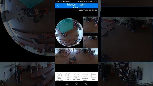 ampül kamera incelemesi смотреть онлайн