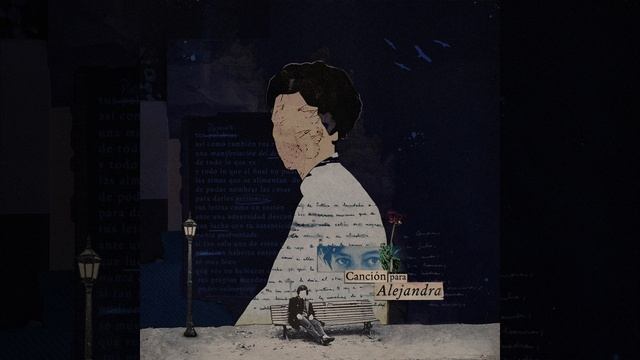 Canción para Alejandra смотреть онлайн