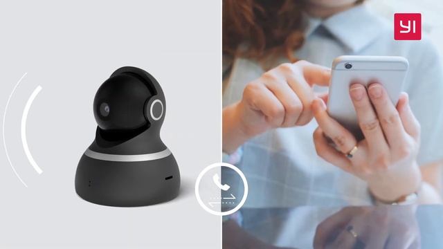 yi dome смотреть онлайн