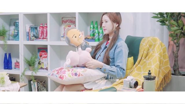 연초아 Canon Model 캐논부스 모델 KOBA 2018 코바쇼 COEX [FANCAM] смотреть онлайн