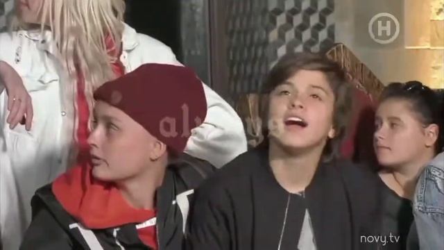 ❤Юлехины❤-Вiдпацанкидопанянки4сезон- смотреть онлайн