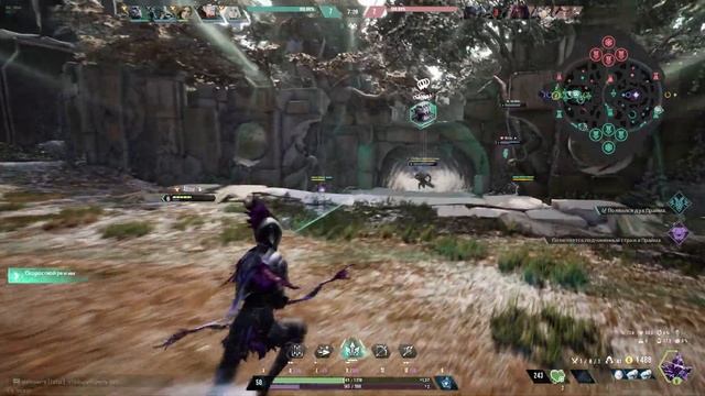 Paragon: The Overprime | Сойка изи MVP, враги сдаются #paragon смотреть онлайн