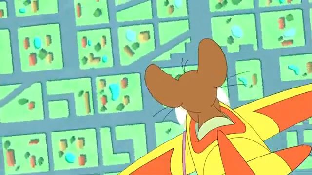 Tom & Jerry смотреть онлайн
