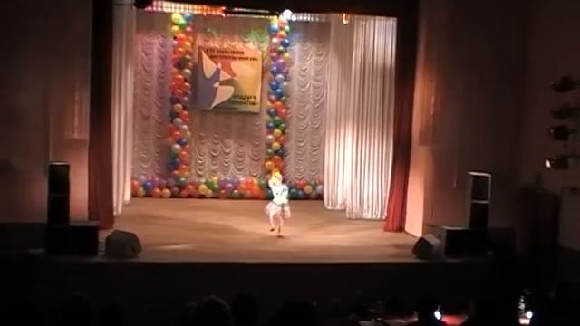 СТУДИЯ "РАДУГА": Черевички смотреть онлайн