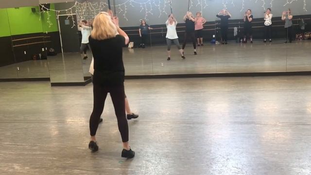 Broadway Tap 2/10/20 смотреть онлайн