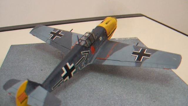 BF 109 смотреть онлайн