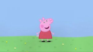 Рэп свинки пеппы(я свинка пеппа)