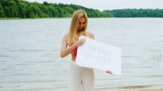 EGLLE - Summer Love (Lyric Video) смотреть онлайн