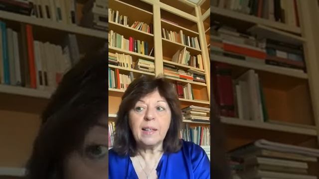 Nicoletta Conti - FIDAPA (Bologna) смотреть онлайн