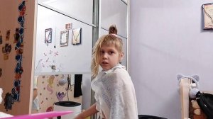 Как покрасить волосы оттеночным бальзамом Тоника 🤩