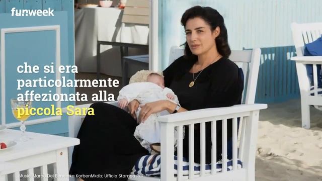 Stasera in TV, La vita promessa 2: anticipazioni terza e ultima puntata смотреть онлайн