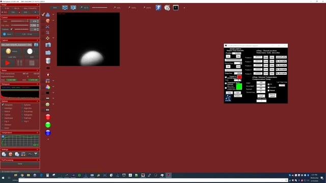 Capturing Venus with the EdgeHD C11 - IR Pass and UV Filters смотреть онлайн