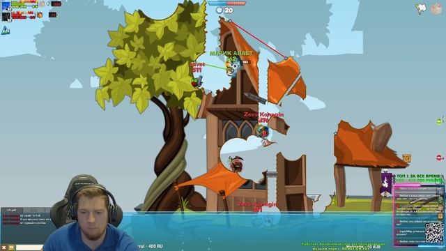 Вормикс:4 РОБОТА VS 4 СОБАКИ Жесткое противостояние Не Быть забуреным смотреть онлайн