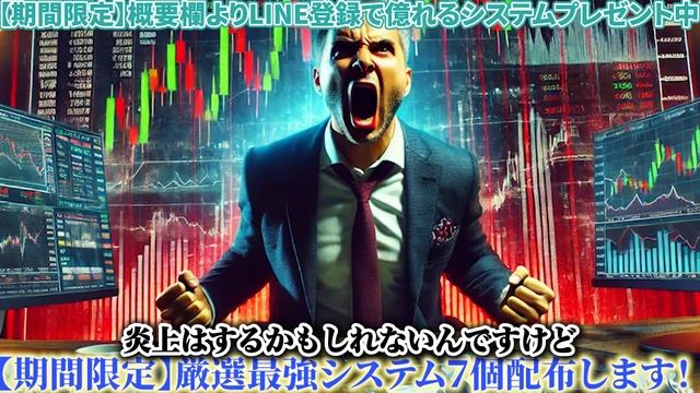 巷で噂の1日250万円くらい勝てますよシステム達を完全に完コピすることに成功しました。勝てるかどうかは知りませんが。【バイナリー】【ハイロー】【ハイローオーストラリア】 смотреть онлайн