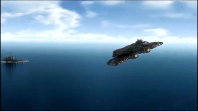 Stargate SG-1 The fight against the Ori смотреть онлайн