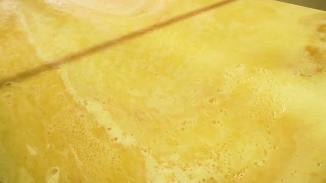 Как производится сухой мед на заводе TENTORIUM