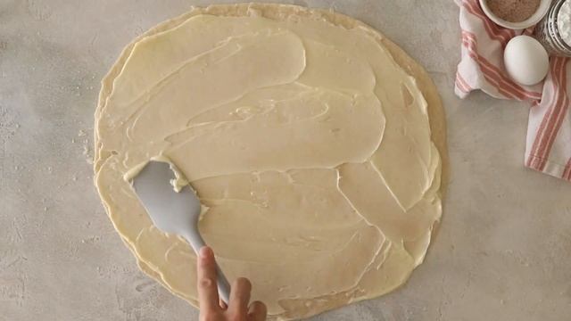 45 Minute Cinnamon Rolls {Soft & Fluffy!} смотреть онлайн