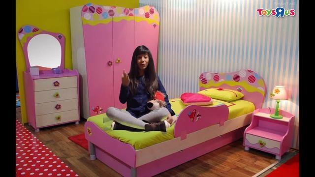 Toysrus 2015 Echo Por Ruth Pico!! смотреть онлайн