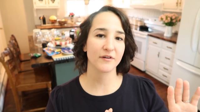 KITCHEN PURGE | A CLUTTER FREE JANUARY WEEK 1 смотреть онлайн