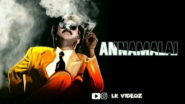 Vetri Nichayam Whatsapp Status|Annamalai|S.P.B,Super Star Rajini|Tamil Whatsapp Status смотреть онлайн