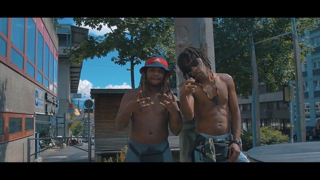 Yan Key x Lidow - Mula [CLIP OFFICIEL] 💯 смотреть онлайн
