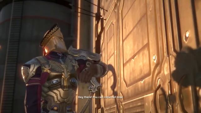 SkyForge CLOSED BETA - WOOOOOW! GAC смотреть онлайн