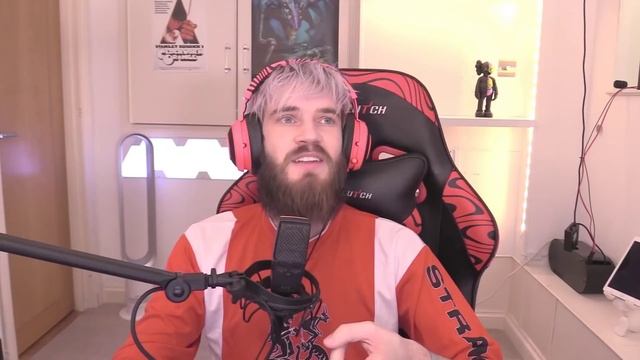 Стоит ли YouTube этого? Пьюдипай // PewDiePie