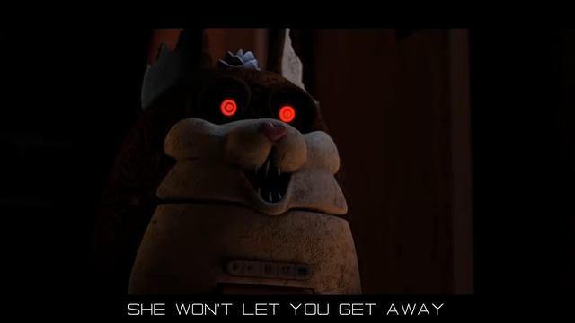Mama Scary песня
