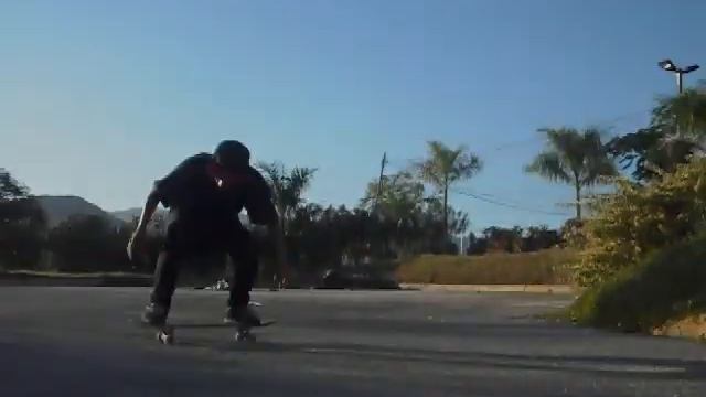 Niko ortiz "Best trick adio footwear venezuela" смотреть онлайн