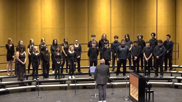 Pelican Rapids High School Spring 24 Choir Concert смотреть онлайн