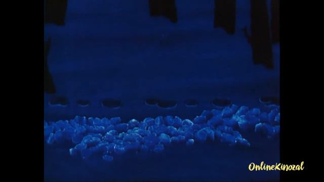 Как ёжик и медвежонок встречали Новый Год XVid DVDRip смотреть онлайн