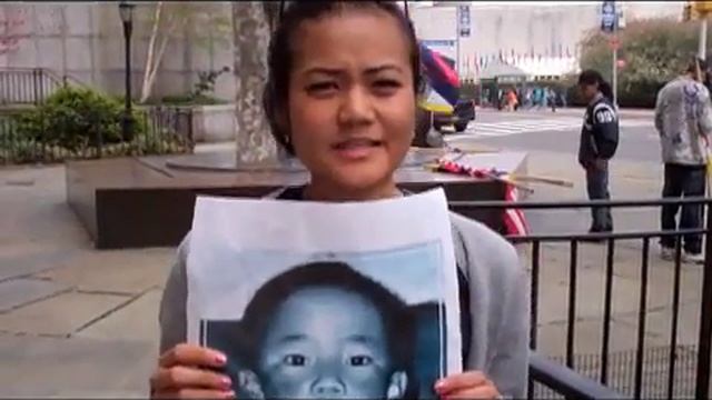 Happy Birthday Panchen Lama 2011.mov смотреть онлайн