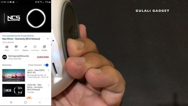 INI YANG LAGI NGEHITS, VYATTA GOHITZ смотреть онлайн