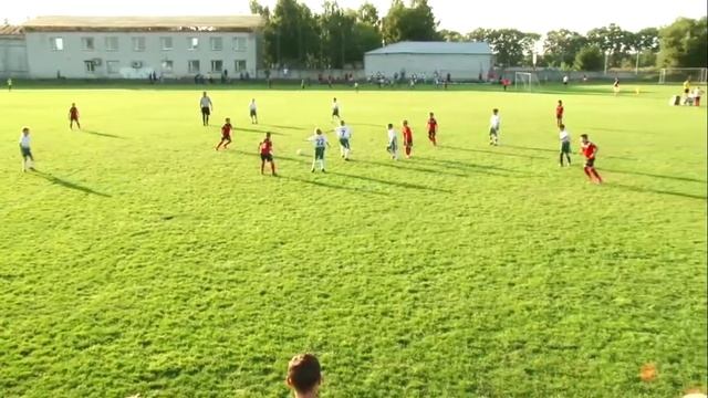Металлург12 - "Клуб Лева" Львов 2тайм(7:0) счёт матча 11:0 28.08.2021 смотреть онлайн
