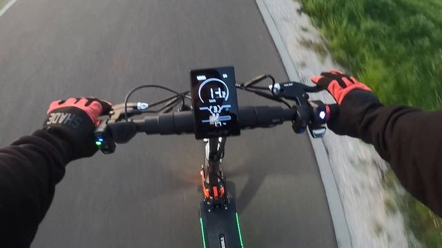 Test Hiley Tiger MAX GTR: Prędkość, zasięg i wodoodporność! смотреть онлайн