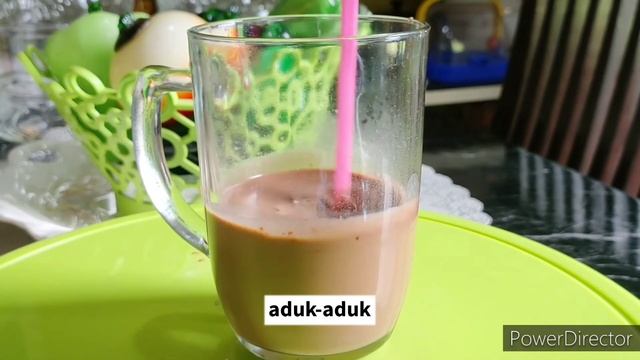 Milo Dinosaur | Cara membuat Milo Dinosaur | iced milo dinosaur смотреть онлайн
