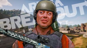 Вся карта под прицелом в Arena Breakout infinite