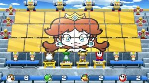 Super Mario Party - All Rhythm Minigames (Monty Mole Gameplay) | MarioGamers