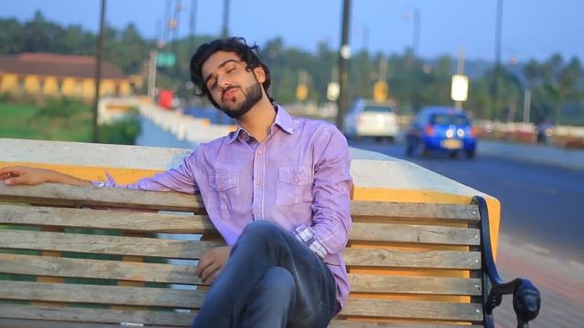 Jamshid Sakhi - Khasta Shudam OFFICIAL VIDEO смотреть онлайн
