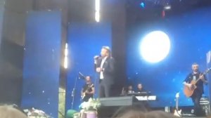 Олег Винник - Ніч яка місячна - Луцьк 7.0.6 2019