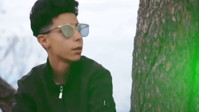 Abderrahmane besseri - 💀Smeagol💀(clip officiel) смотреть онлайн