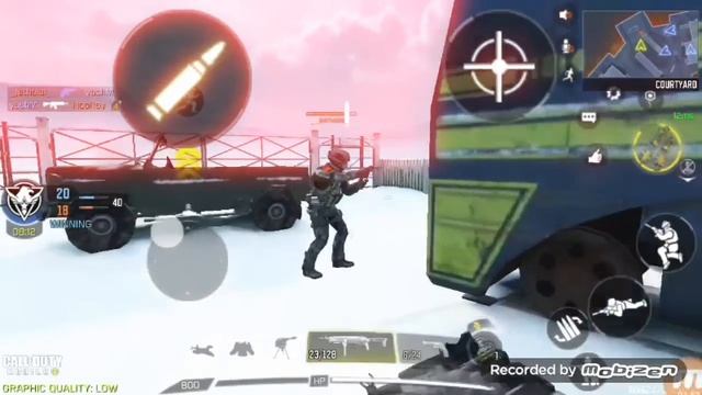 XXX TENTACTION - LOOK AT ME || GYRO SCOPE+4 FINGER + SKY GLOW EFFECT|| COD MONTAGE || ROAD TO 50 смотреть онлайн