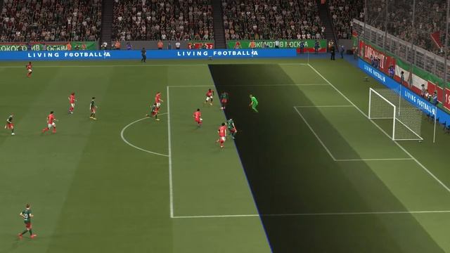 Fifa на PS5 смотреть онлайн