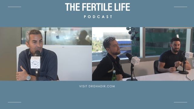 Miscarriages And Men With Lance Bass and Michael Turchin #shorts #ivf #beverlyhills #losangeles смотреть онлайн