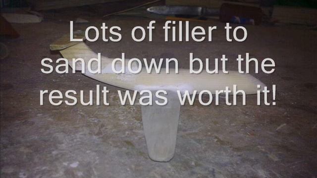 Wooden 1:72 Yakovlev Yak-40 Godling смотреть онлайн